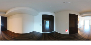 シティタワー神戸三宮 5010 【兵庫県三ノ宮駅】 の間取り図