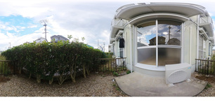 ジュネス名東 103 【愛知県本郷駅】 の間取り図