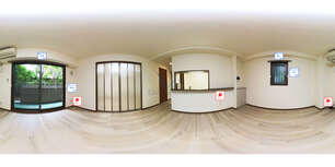 ガーデンオブラブ 101 【愛知県市バス宮根停歩4分　一社駅までバス20分】 の間取り図