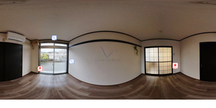 みどりハイツ 205 【神奈川県小田急電鉄江の島線　長後駅】 の間取り図