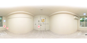 ラ・フローラ武蔵野Ⅰ 121 【東京都武蔵境駅】 の間取り図