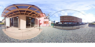 有田1丁目戸建  【福岡県七隈線次郎丸駅】 の間取り図