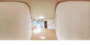 セピアコート 102 【神奈川県鶴巻温泉駅】 の間取り図