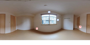 ドミール弐番館 102 【埼玉県川越線　西大宮駅　徒歩8分】 の間取り図