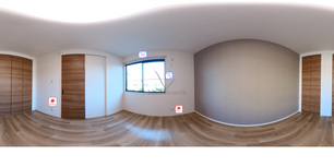 4602970 フォーレス 102 【滋賀県能登川駅】 の間取り図