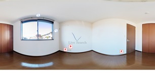 4503510　グリーン・スプリングス D101 【滋賀県三雲駅】 の間取り図