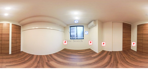 with plus青葉台 202 【神奈川県青葉台駅】 の間取り図