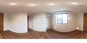 with plus青葉台 301 【神奈川県青葉台駅】 の間取り図