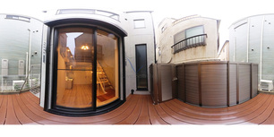 蔵創中野 mew 102 【東京都中野駅】 の間取り図