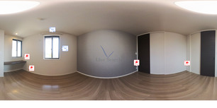 シャーメゾン沼山津 202 【熊本県新水前寺駅】 の間取り図