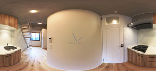 蔵創中野 mew 103 【東京都中野駅】 の間取り図