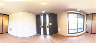 シャーメゾン新屋敷プレミアム 304 【熊本県熊本市健軍線 九品寺交差点駅 徒歩11分】 の間取り図