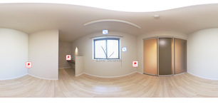 DEUXリジエール 101 【熊本県南熊本駅】 の間取り図