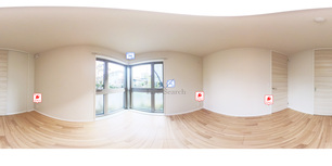 DEUXリジエール 102 【熊本県南熊本駅】 の間取り図