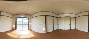 リバーハイム習志野台 130 【千葉県船橋日大前駅】 の間取り図