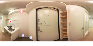 trias236 102 【東京都東高円寺駅】 の間取り図