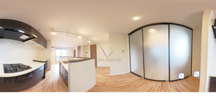 シャーメゾン新屋敷プレミアム 401 【熊本県熊本市健軍線 九品寺交差点駅 徒歩11分】 の間取り図