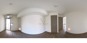 weaveplacekunitachi1 304 【東京都国立駅】 の間取り図