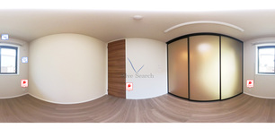 DEUXリジエール 104 【熊本県南熊本駅】 の間取り図