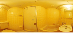 グランドハイツ八丁堀 806 【東京都八丁堀駅】 の間取り図