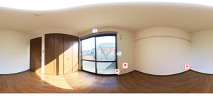 セレーノ鳥羽見 B102 【愛知県新守山駅】 の間取り図