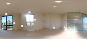 ヴェルドミール D202 【福岡県都府楼前駅】 の間取り図