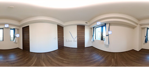 ザ・パークハウス二子玉川碧の杜 207 【東京都二子玉川駅】 の間取り図