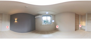 シャーメゾン新屋敷プレミアム 101 【熊本県熊本市健軍線 九品寺交差点駅 徒歩11分】 の間取り図