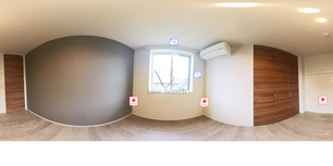 ラナコートキタザワ 202 【東京都東北沢】 の間取り図