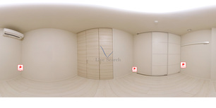 1604150　アルビオン　コート 303 【東京都京成小岩】 の間取り図