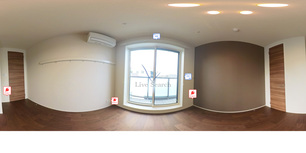 ラナコートキタザワ 302 【東京都東北沢】 の間取り図