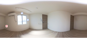 TORISIA Reve 202 【大阪府大阪メトロ長堀鶴見緑地線　門真南駅　徒歩19分】 の間取り図