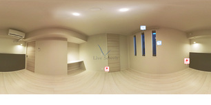 シャーメゾン新屋敷プレミアム 203 【熊本県熊本市健軍線 九品寺交差点駅 徒歩11分】 の間取り図