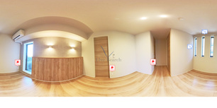 シャーメゾン新屋敷プレミアム 202 【熊本県熊本市健軍線 九品寺交差点駅 徒歩11分】 の間取り図