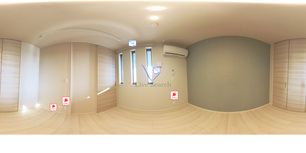 シャーメゾン新屋敷プレミアム 303 【熊本県熊本市健軍線 九品寺交差点駅 徒歩11分】 の間取り図