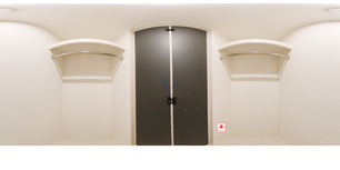 geach永田 102 【大阪府	 大阪メトロ中央線　深江橋駅　徒歩4分】 の間取り図