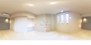 シャーメゾン新屋敷プレミアム 403 【熊本県熊本市健軍線 九品寺交差点駅 徒歩11分】 の間取り図