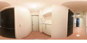 モンテリブロあさひ  102 【大阪府大阪メトロ今里筋線　清水駅　徒歩7分】 の間取り図