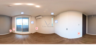 ロスマリーノ東川口 206 【埼玉県東川口】 の間取り図