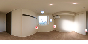 チップ 303 【埼玉県武蔵浦和】 の間取り図