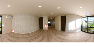 アルブル510 A102 【福岡県紫駅】 の間取り図