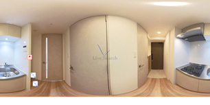 S-RESIDENCE堀田駅前futur 1001 【愛知県堀田駅】 の間取り図