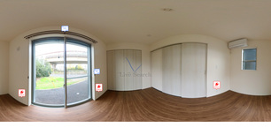 グランフォート永井作 102 【千葉県久留里線　祇園駅（徒歩13分）/内房線　木更津駅（徒歩23分）】 の間取り図