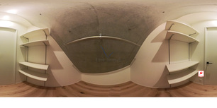 蔵創中野 mew 202 【東京都中野駅】 の間取り図