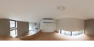 仙川アパートメント 101 【東京都仙川駅】 の間取り図