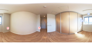 DEUXリジエール 302 【熊本県南熊本駅】 の間取り図