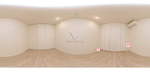 プライムメゾン代官山 201 【東京都中目黒】 の間取り図