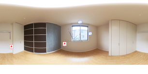 ベルデパティオC 102 【茨城県荒川沖駅】 の間取り図