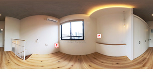 蔵創中野 mew 203 【東京都中野駅】 の間取り図