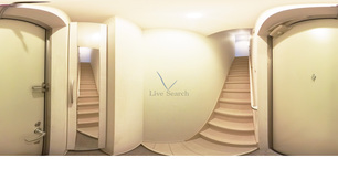 ミハス旗の台 207 【東京都旗の台駅】 の間取り図